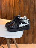 BAPE NEGRO