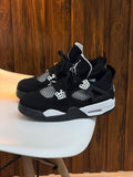 JORDAN RETRO 4 NEGRO