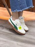 PUMA TABLA BLANCO VERDE