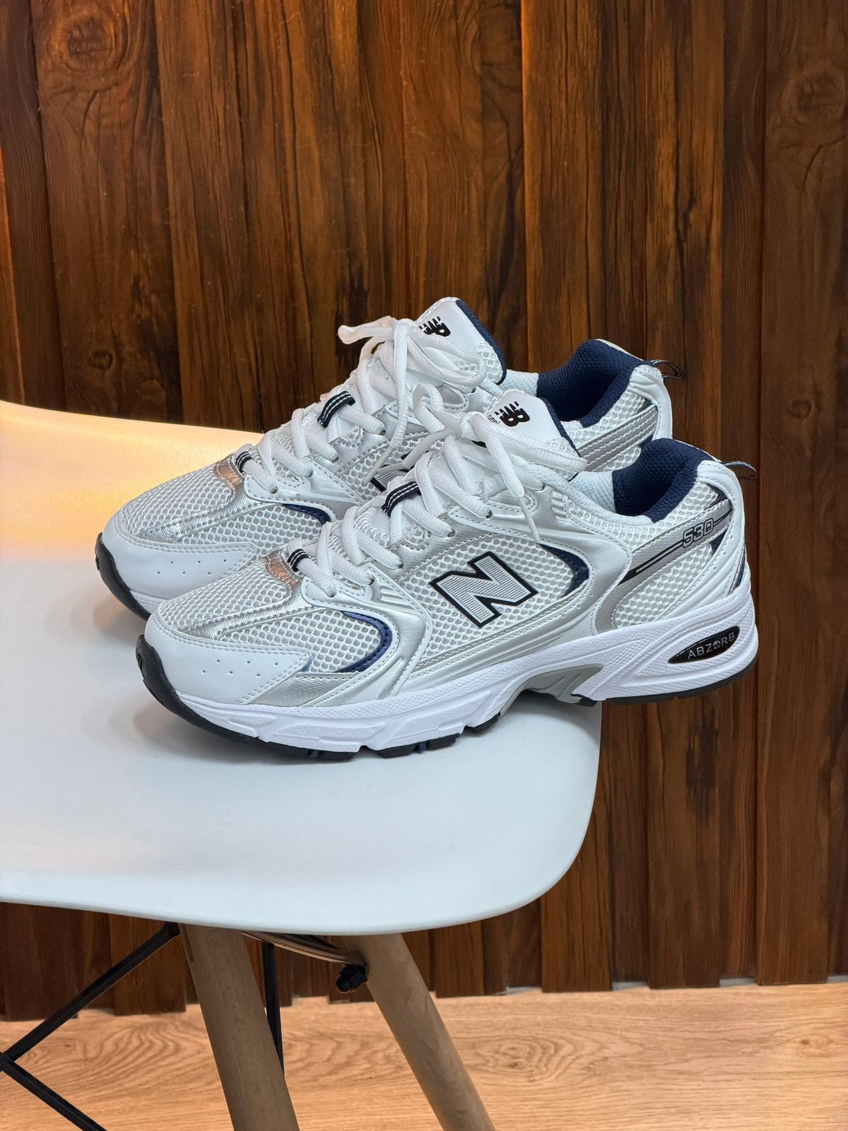 NEW BALANCE 530 CLASICA