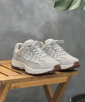 NIKE P6000 BEIGE