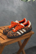 ADIDAS SAMBA ANIMAL