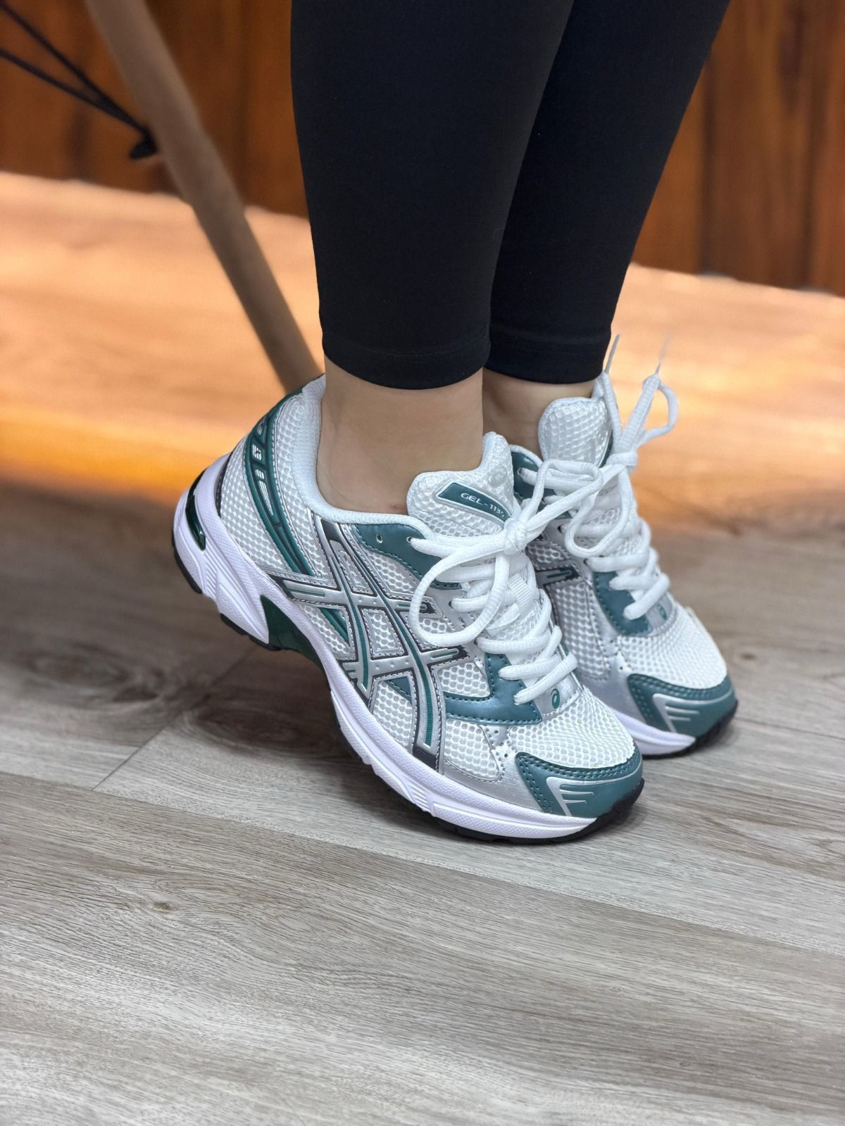 ASICS GEL-KAYANO