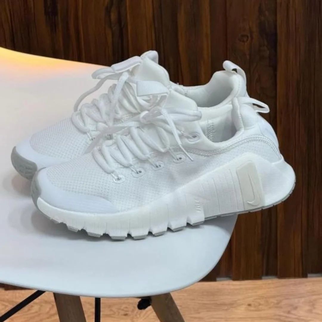 NIKE FREE METCOM BLANCO