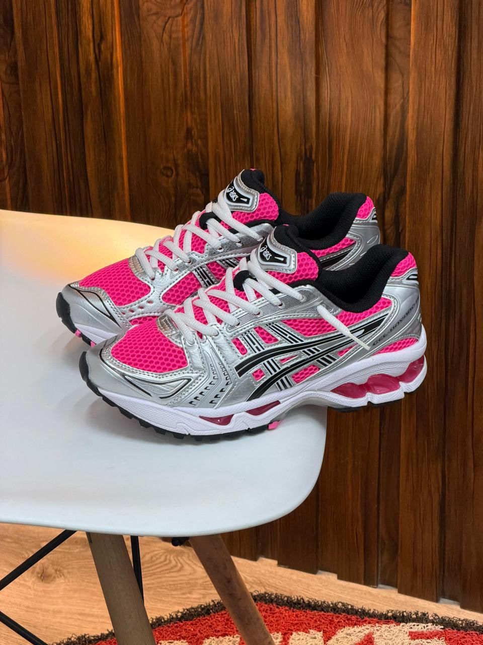 ASICS GEL ROSA