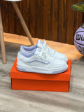 VANS HYLANE BLANCO AZUL