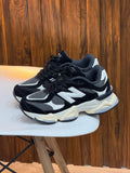 NEW BALANCE 9060 NEGRO BEIGE