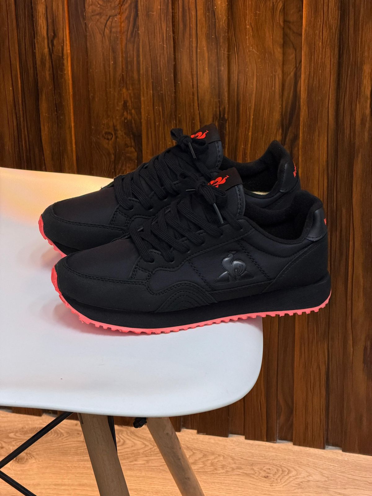 LE COQ NEGRO