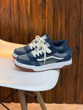 VANS HYLANE AZUL