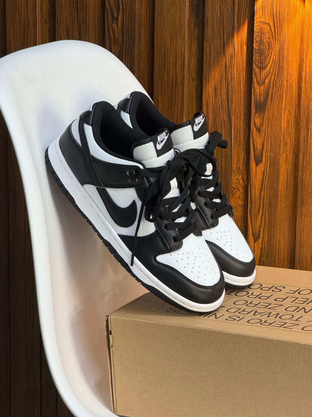 NIKE SB PANDA