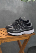 NIKE P-6000 NEGRO