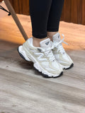 NEW BALANCE 9060 BLANCO BEIGE