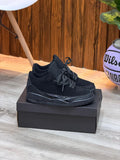JORDAN RETRO 3 NEGRO