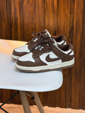 NIKE SB DUNK MOCHA