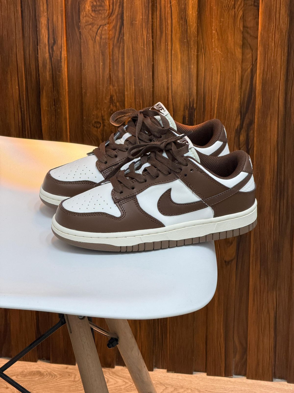 NIKE SB DUNK MOCHA