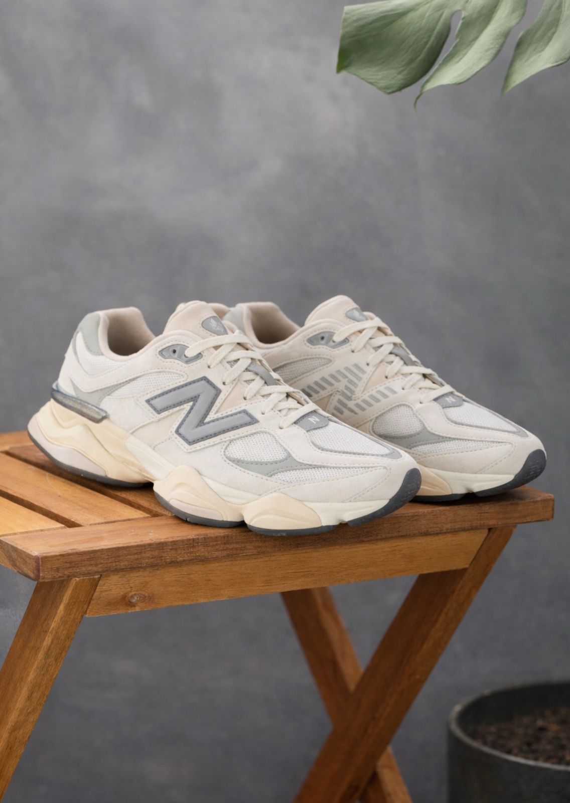 NEW BALANCE 9060 GRIS
