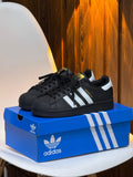 ADIDAS SUPERSTAR NEGRO