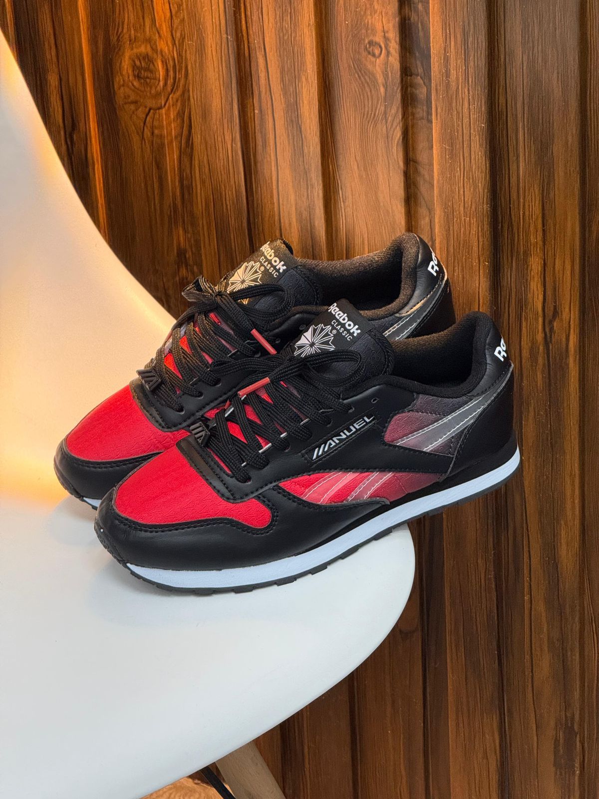 REEBOK ANUEL BRR