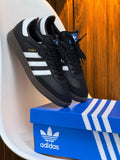 ADIDAS SAMBA CLASICO NEGRO
