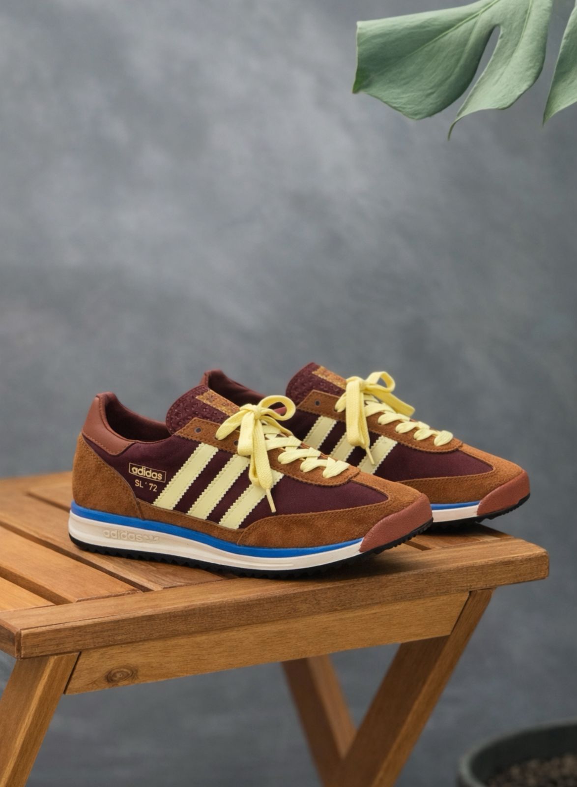 ADIDAS SL-72