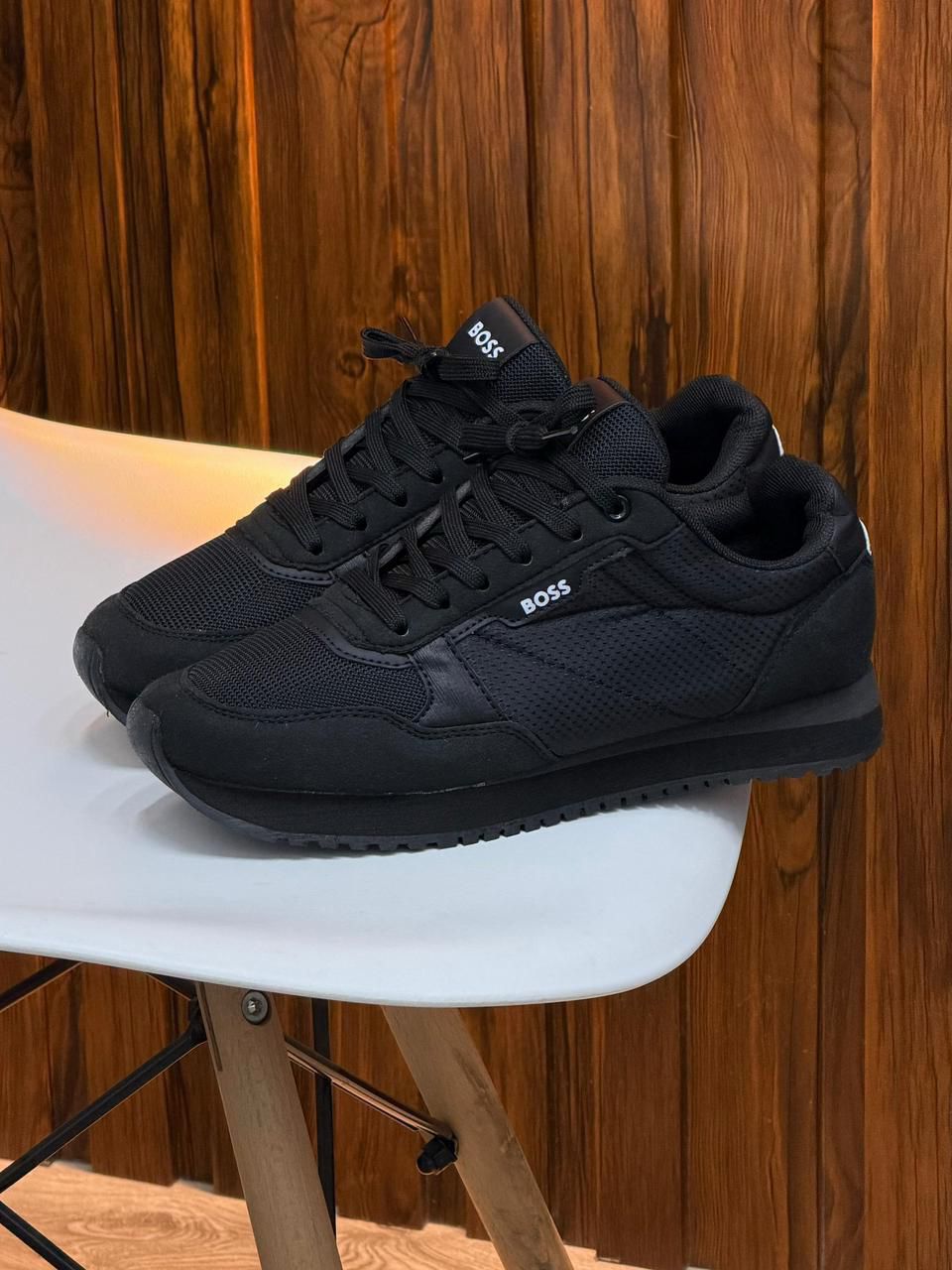 HUGO BOSS NEGRO