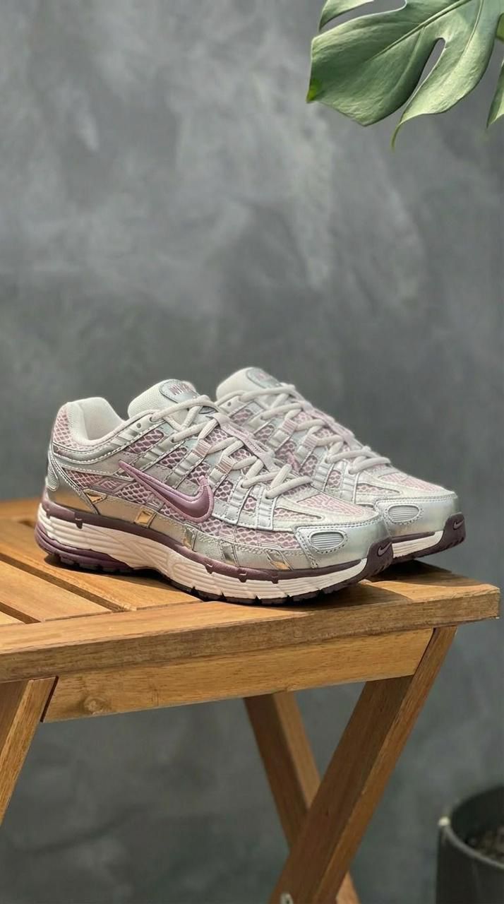 NIKE P-6000 ROSA