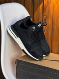 ADIDAS ZX NEGRO