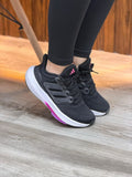 ADIDAS ULTRABOOST NEGRO MORADO