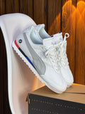 PUMA ROMA BLANCO
