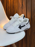 OFF WHITE BLANCO NEGRO